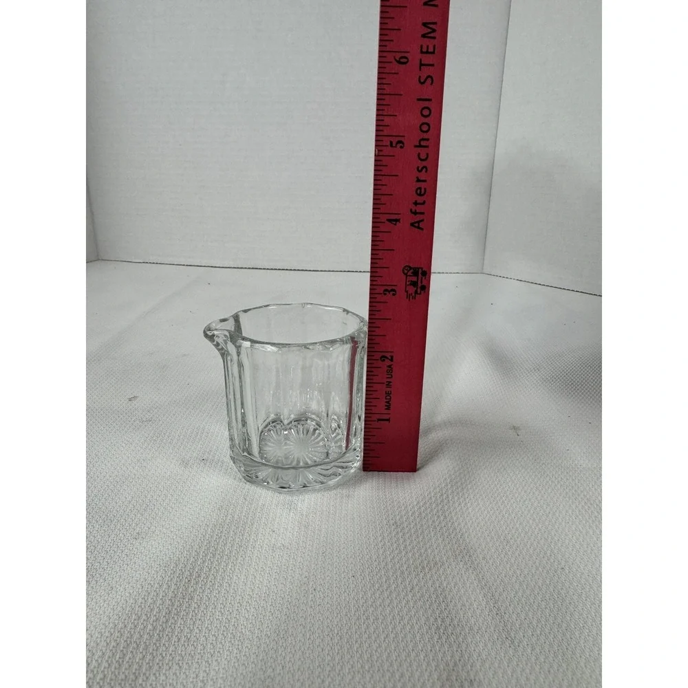 Indiana Glass product vintage